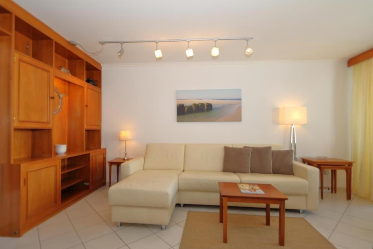 Apartment Haus Am Meer14 - App. 091 Wb Westerland