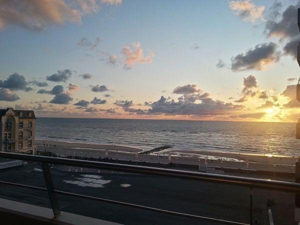 Apartment Haus Am Meer14 - App. 091 Wb *