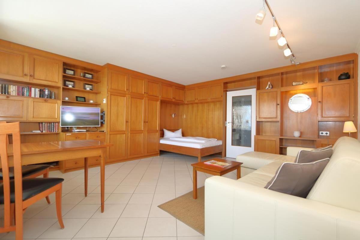 Haus Am Meer14 - App. 091 Wb Apartment Westerland