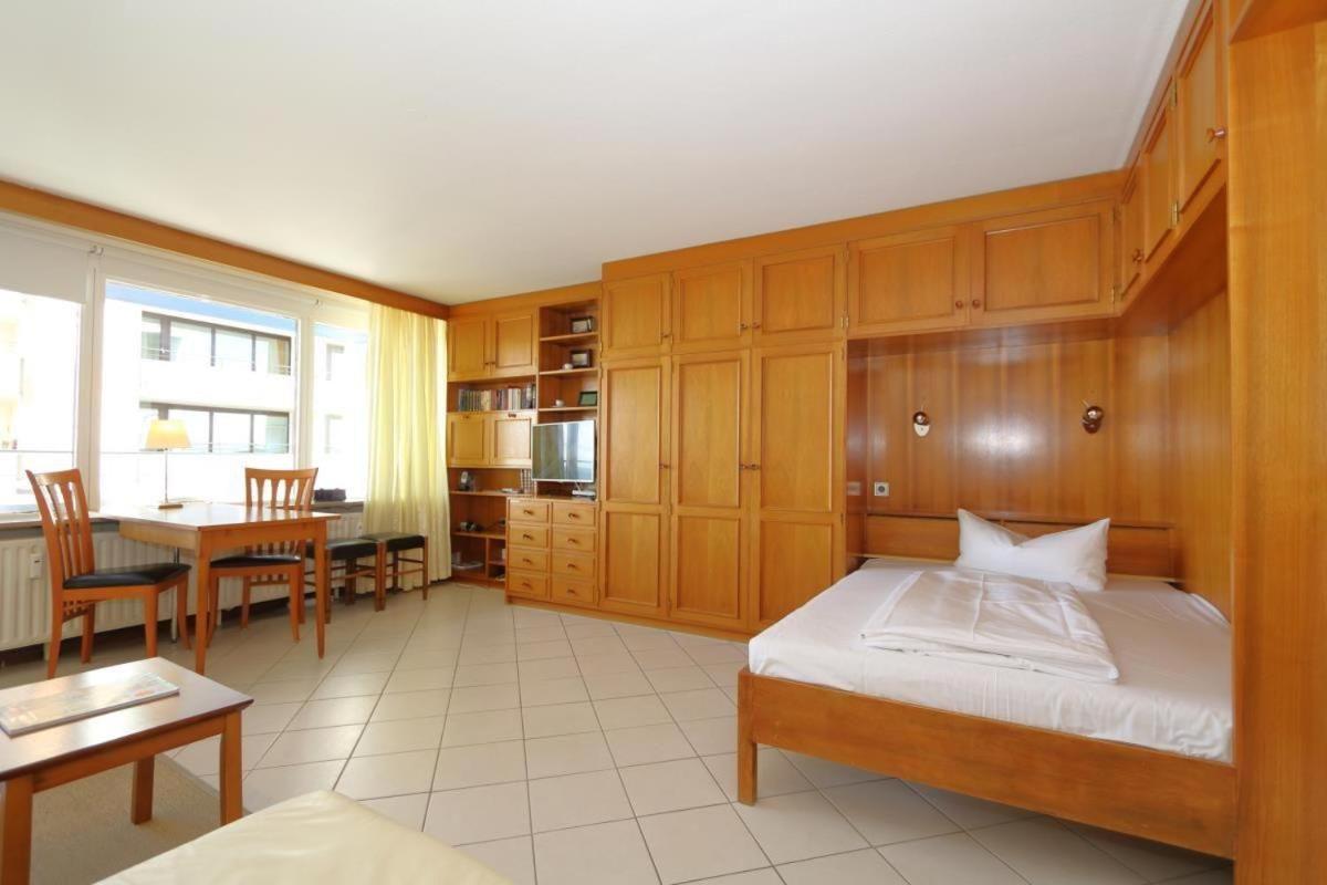 Haus Am Meer14 - App. 091 Wb Apartment *