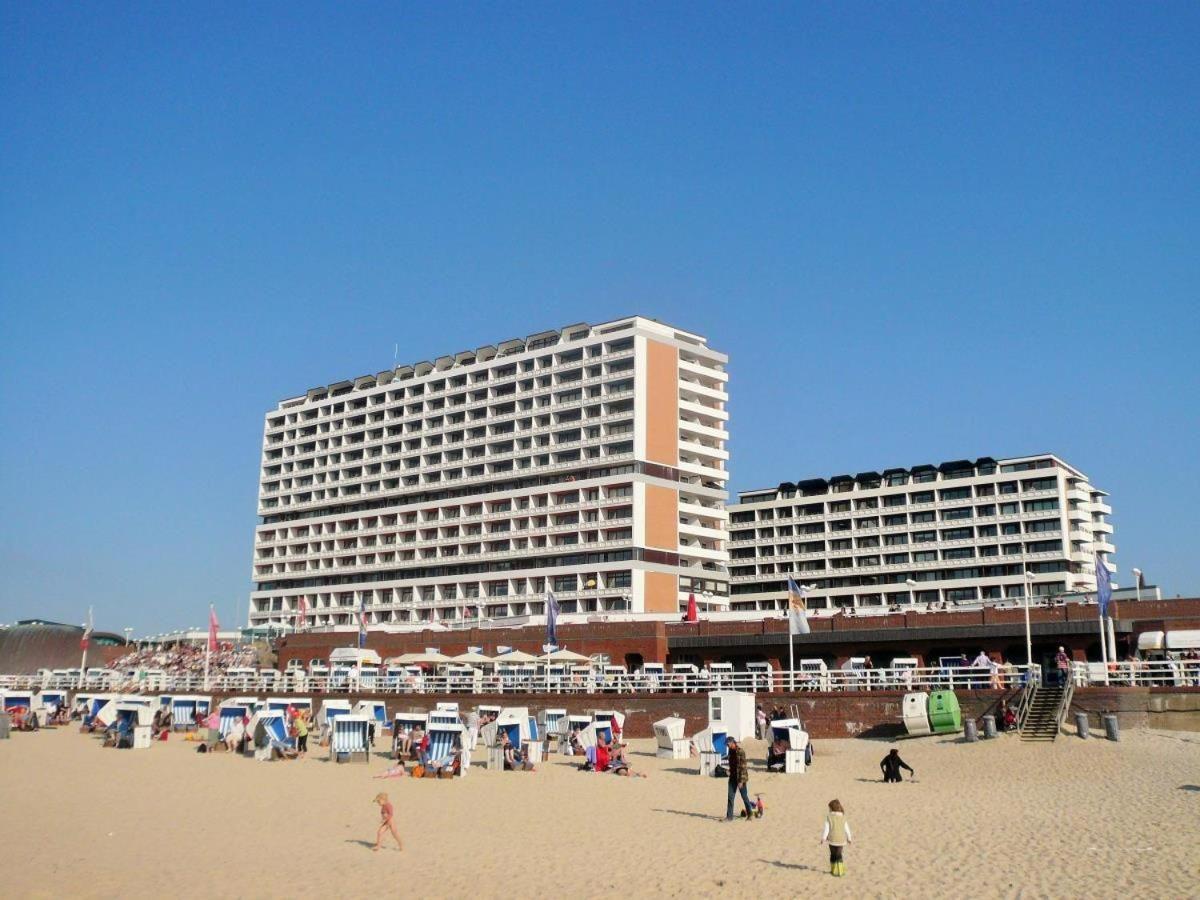 Haus Am Meer14 - App. 091 Wb Westerland