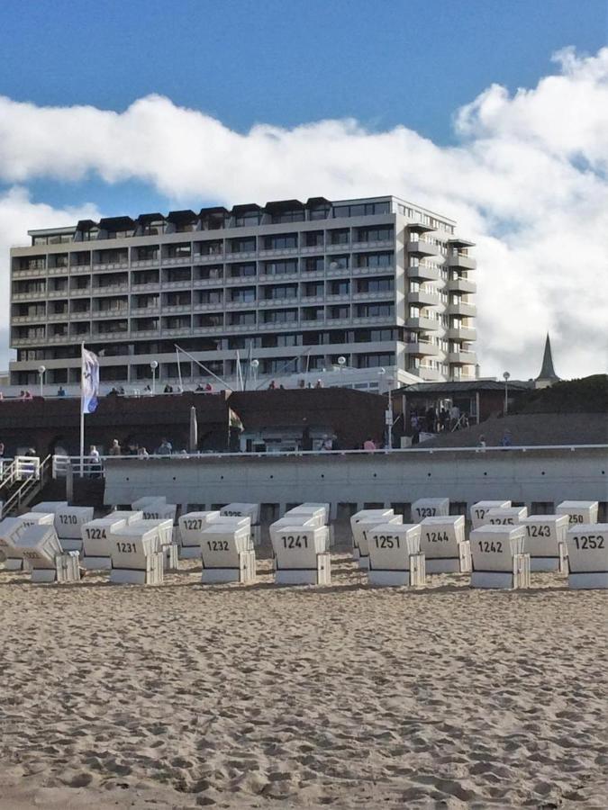 Haus Am Meer14 - App. 091 Wb Apartment *