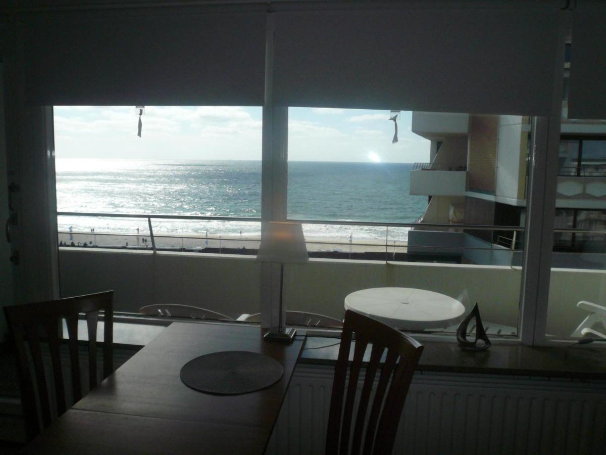 Apartment Haus Am Meer14 - App. 091 Wb