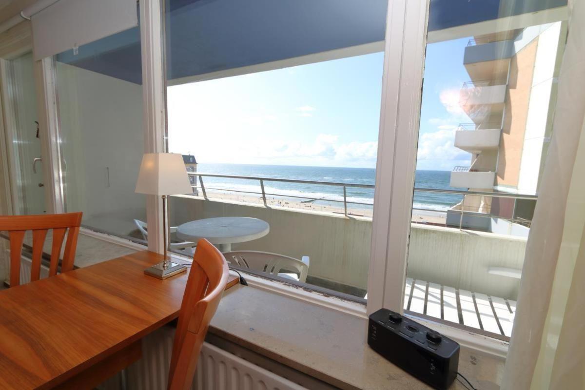 Haus Am Meer14 - App. 091 Wb Westerland