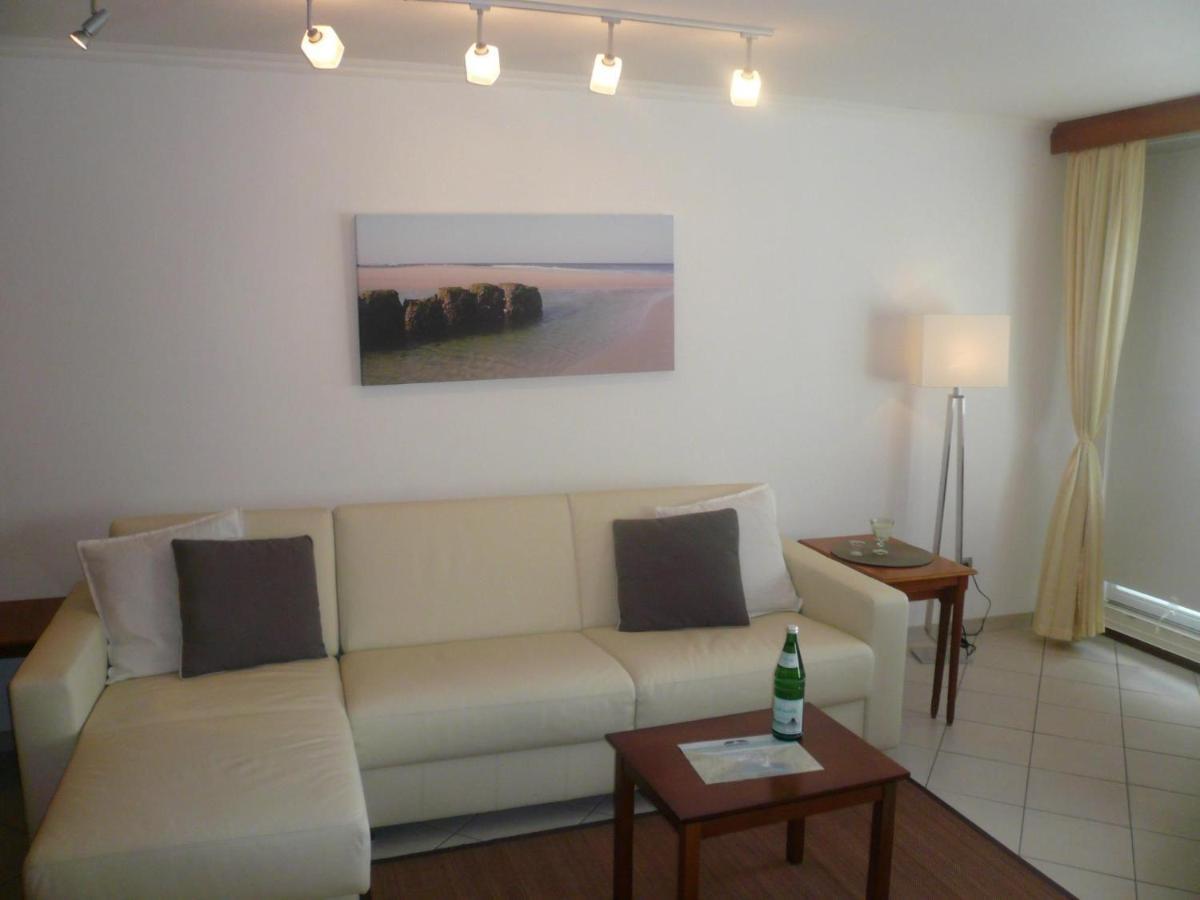 Haus Am Meer14 - App. 091 Wb *