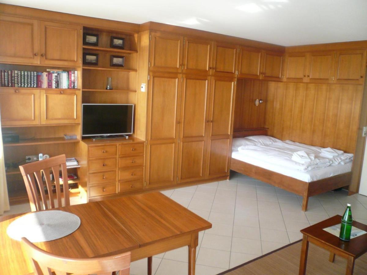 Apartment Haus Am Meer14 - App. 091 Wb