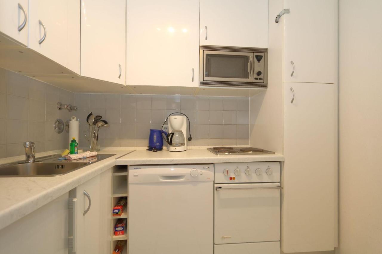 Haus Am Meer14 - App. 091 Wb Apartment