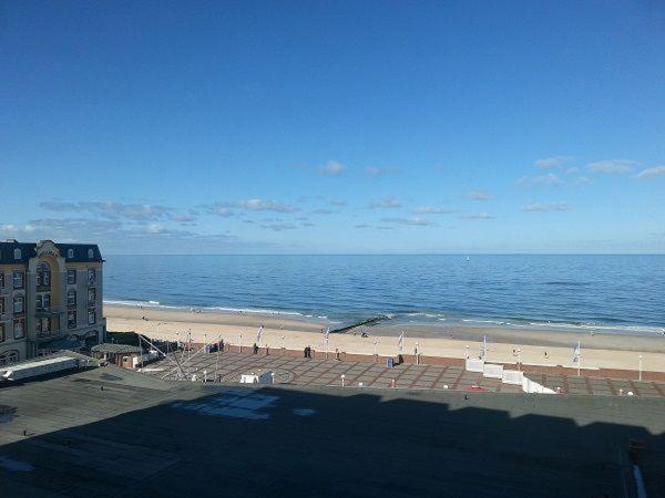 Apartment Haus Am Meer14 - App. 091 Wb Westerland