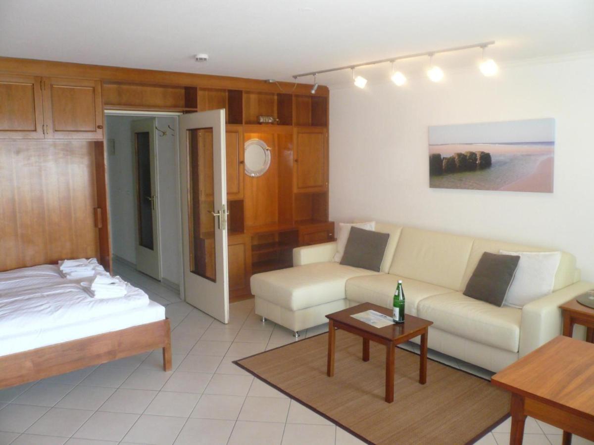 Apartment Haus Am Meer14 - App. 091 Wb