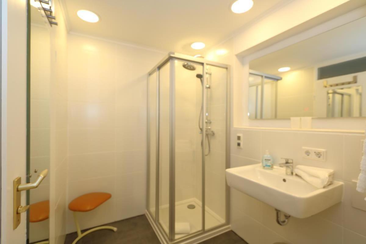 Apartment Haus Am Meer14 - App. 091 Wb Westerland